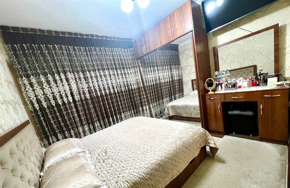 Sotiladi 3 xonali xonadon, 78 m² · Olmazor — surat 4