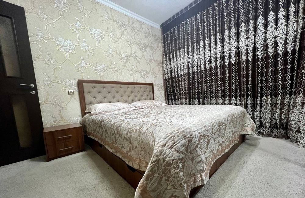 Sotiladi 3 xonali xonadon, 78 m² · Olmazor — surat 5
