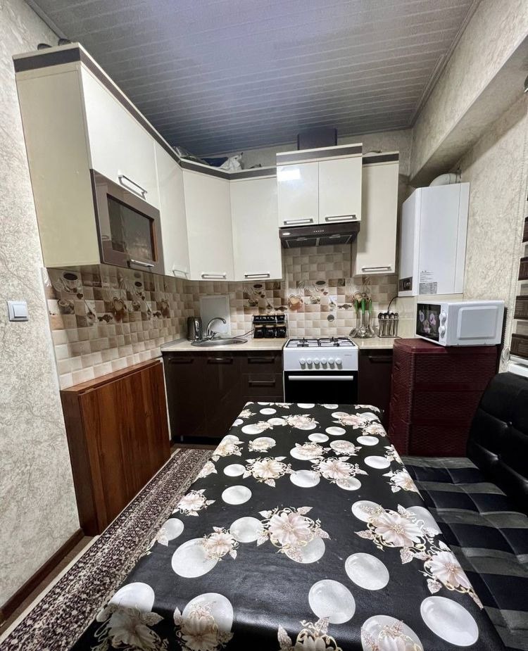Sotiladi 3 xonali xonadon, 78 m² · Olmazor — surat 3