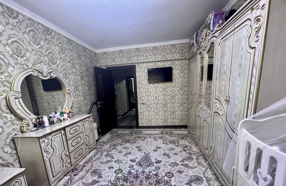Sotiladi 3 xonali xonadon, 78 m² · Olmazor — surat 6