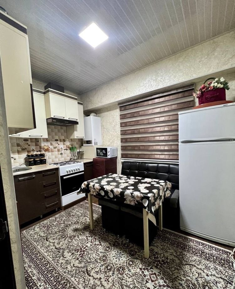 Sotiladi 3 xonali xonadon, 78 m² · Olmazor — surat 2