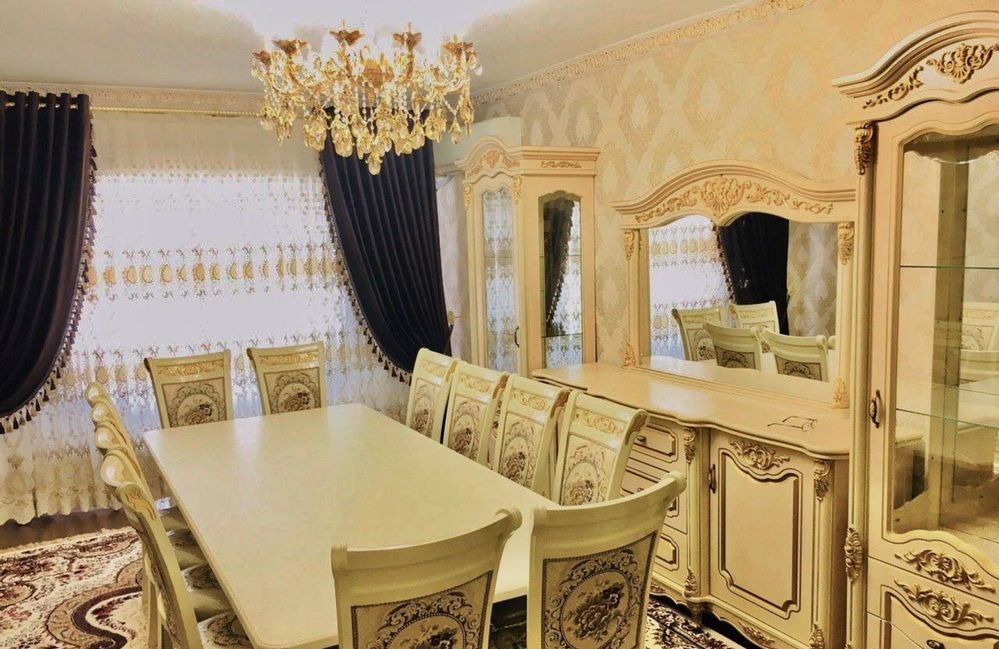 Sotiladi 3 xonali xonadon, 78 m² · Olmazor — surat 1