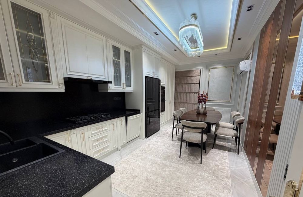 Продаётся 3-комн. квартира, 110 м² · ЖК Milano · Яккасарай — фото 7