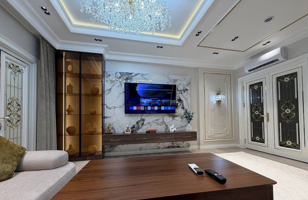 Продаётся 3-комн. квартира, 110 м² · ЖК Milano · Яккасарай — фото 3
