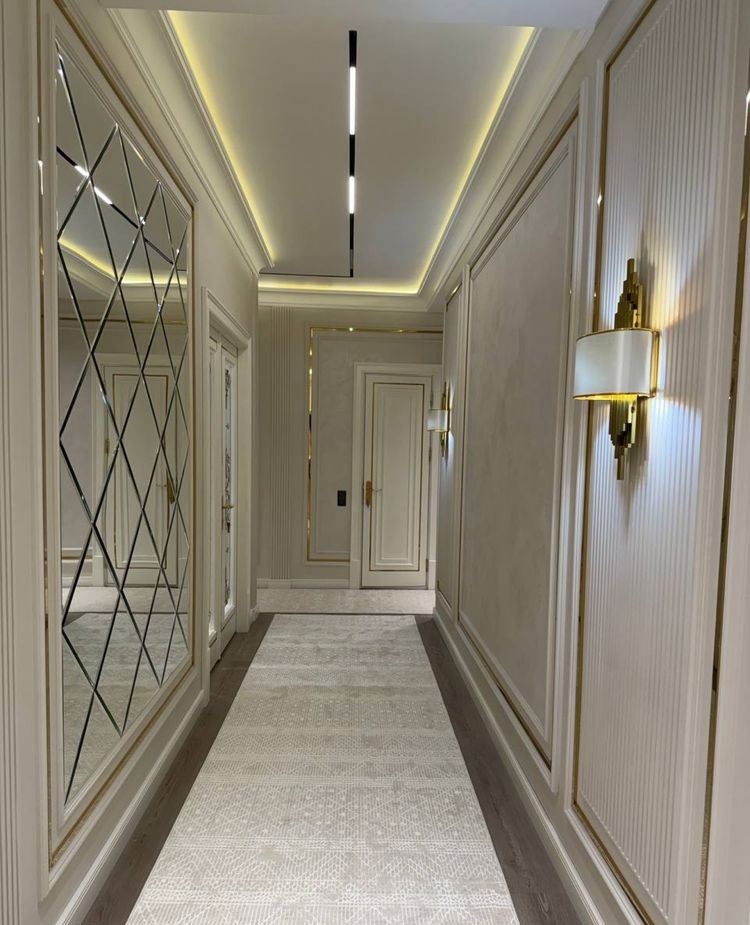 Продаётся 3-комн. квартира, 110 м² · ЖК Milano · Яккасарай — фото 9