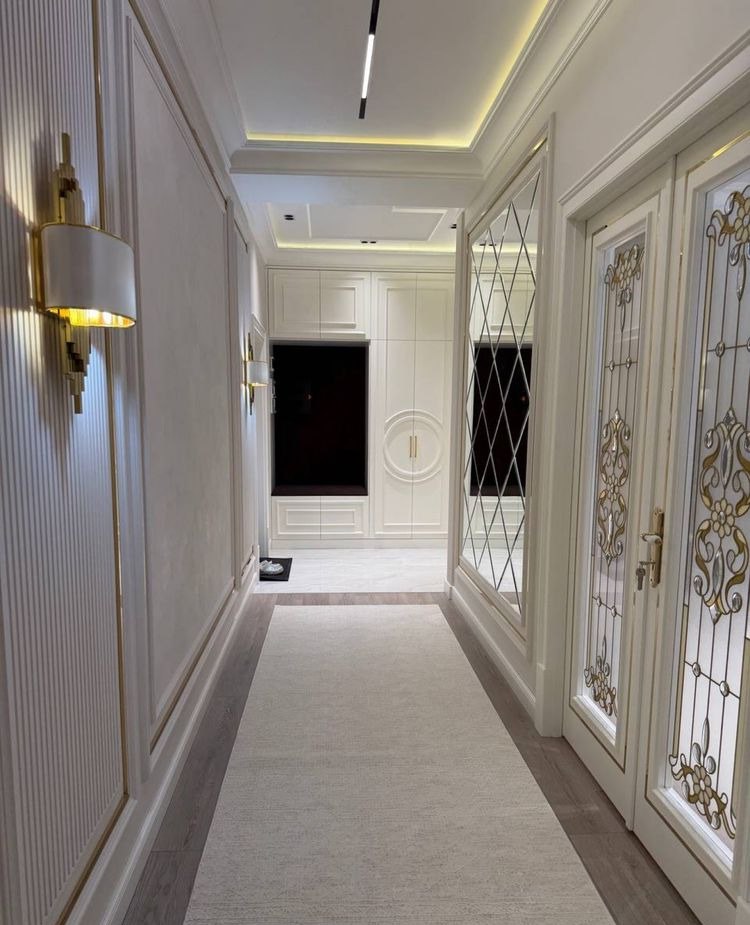 Продаётся 3-комн. квартира, 110 м² · ЖК Milano · Яккасарай — фото 8