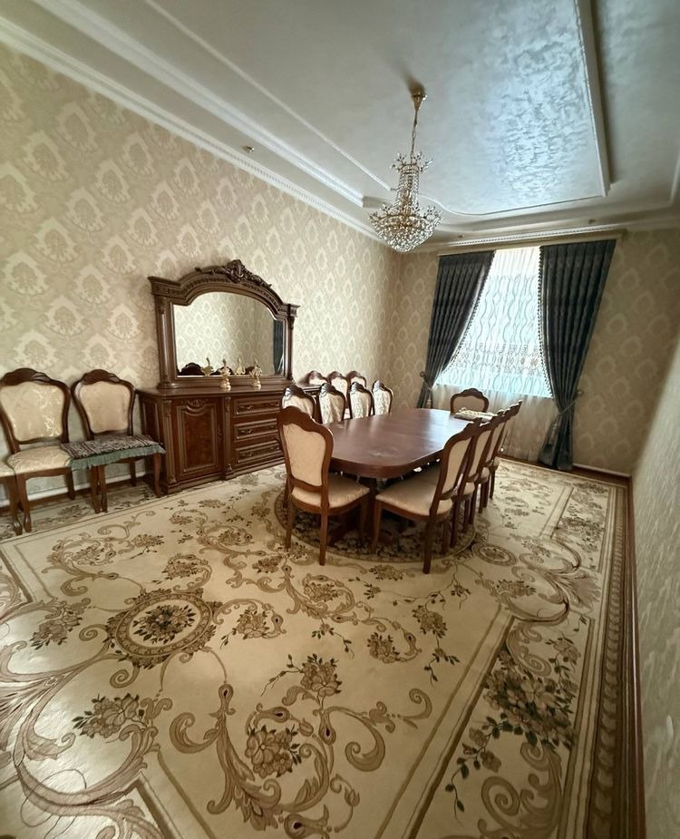For rent 4-room house · Yakkasaray — photo 3