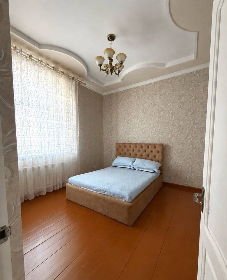 For rent 4-room house · Yakkasaray — photo 5