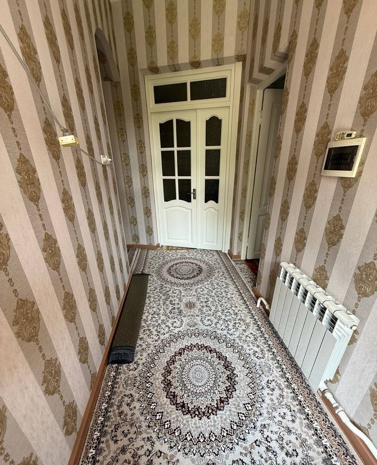 For rent 4-room house · Yakkasaray — photo 2