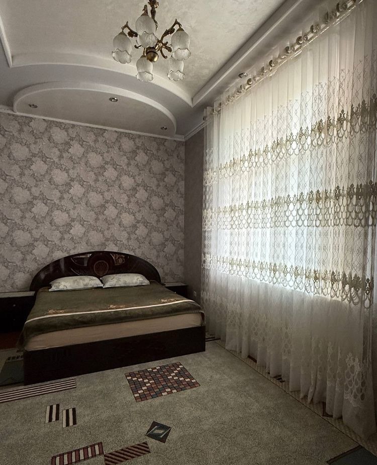 For rent 4-room house · Yakkasaray — photo 4