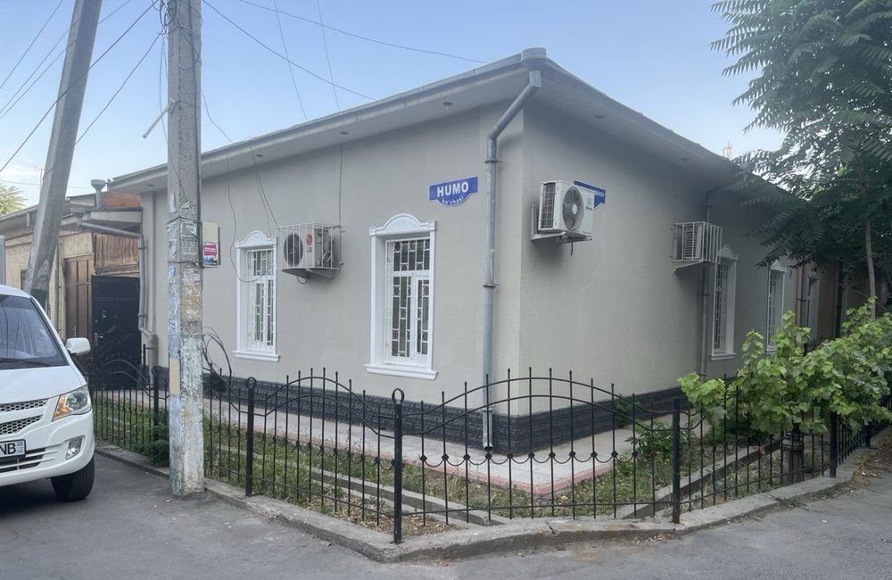 For rent 5-room house · Yakkasaray — photo 1