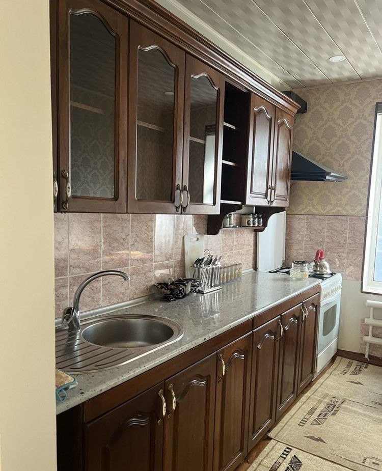 For rent 5-room house · Yakkasaray — photo 5