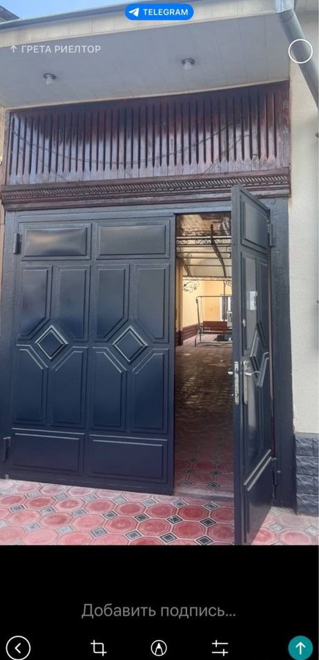 For rent 5-room house · Yakkasaray — photo 2