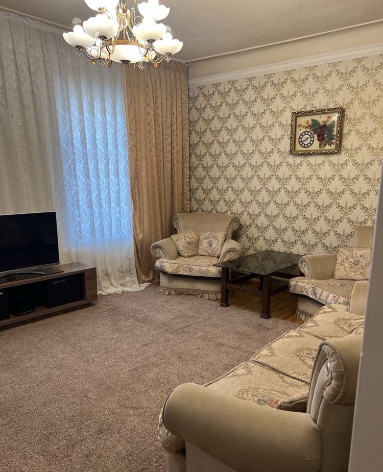 For rent 5-room house · Yakkasaray — photo 7