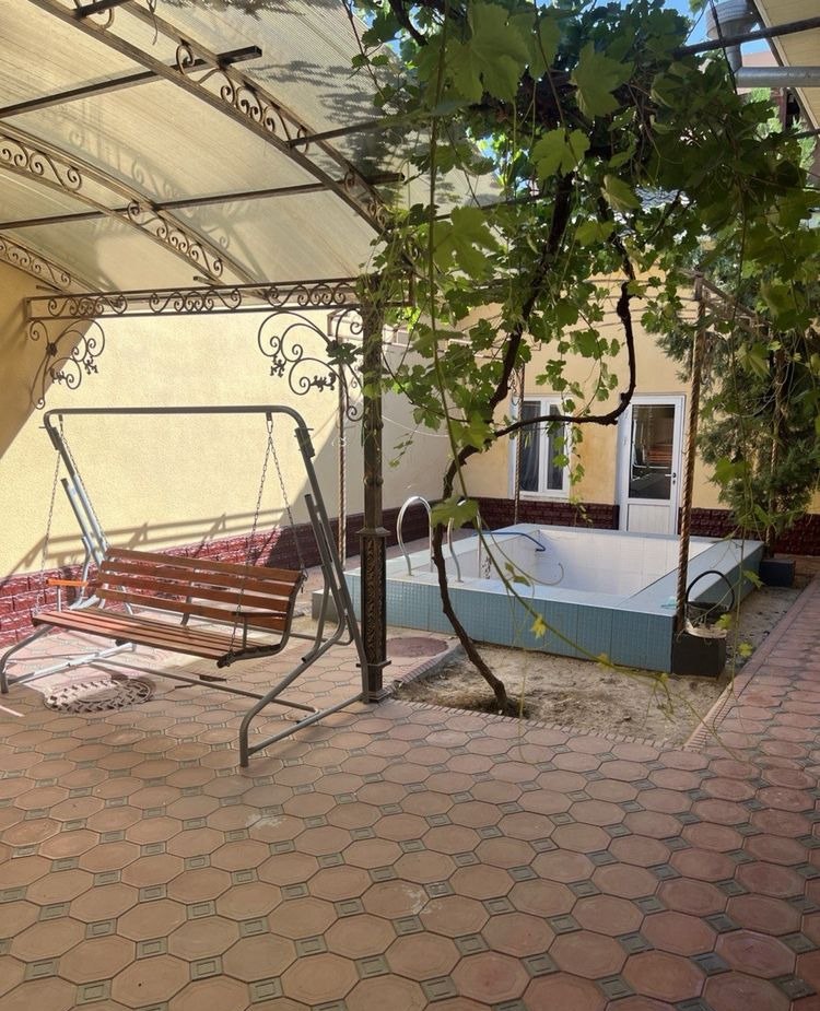 For rent 5-room house · Yakkasaray — photo 3