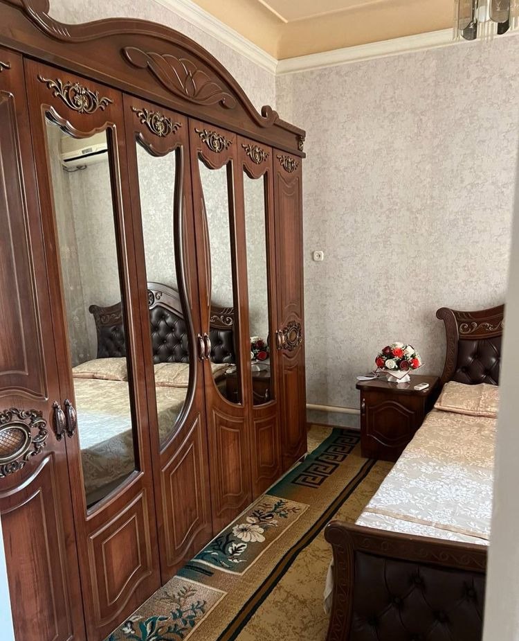 For rent 5-room house · Yakkasaray — photo 9