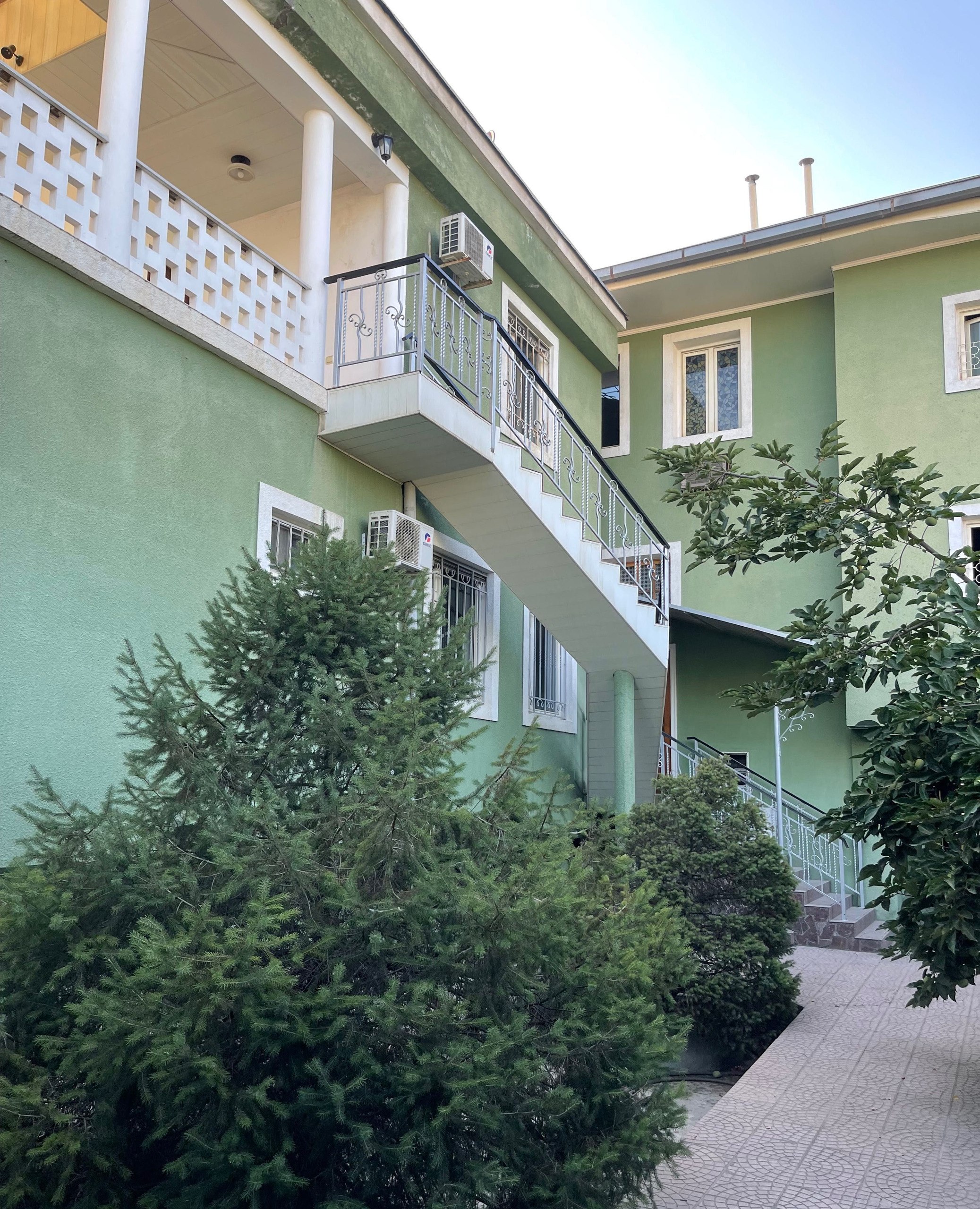 For rent 7-room house · Mirabad — photo 2