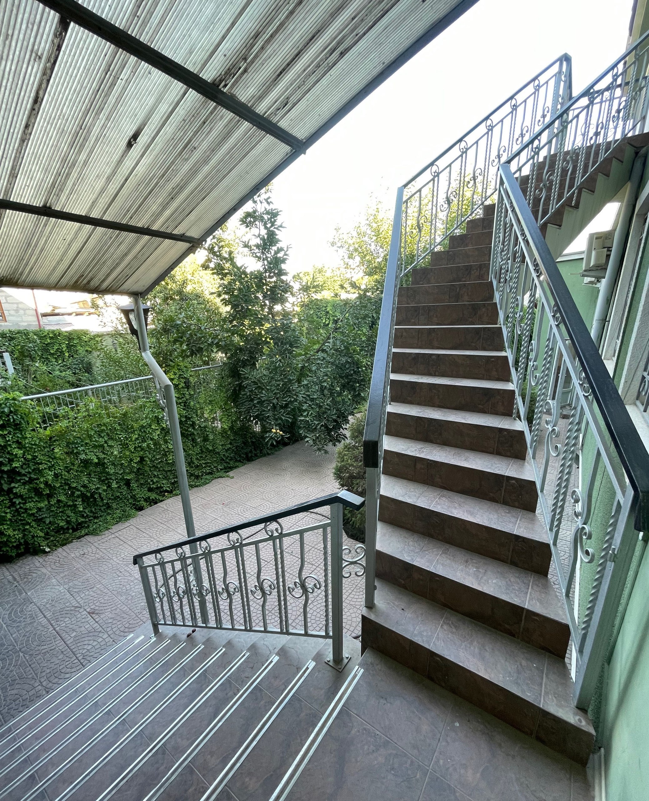 For rent 7-room house · Mirabad — photo 3
