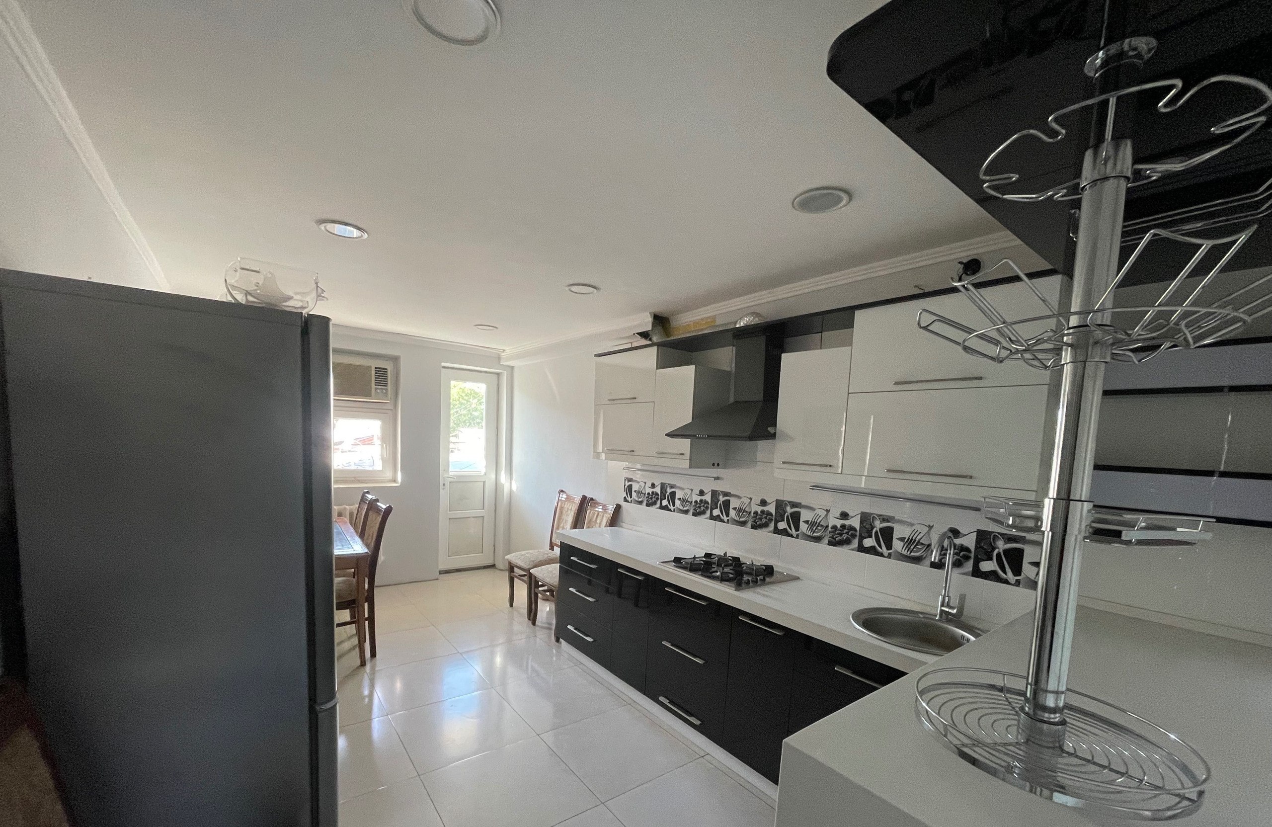 For rent 7-room house · Mirabad — photo 8