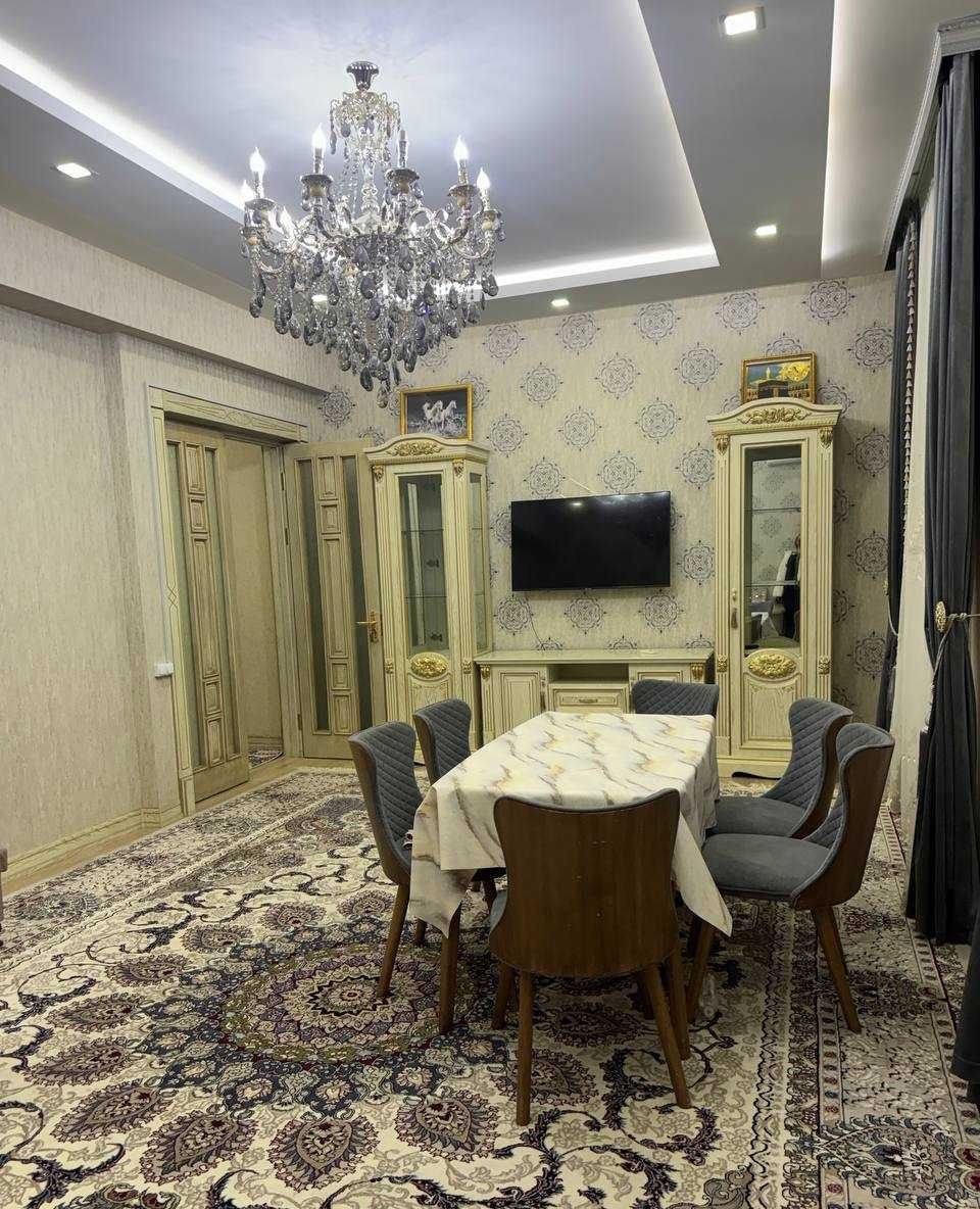 For rent 5-room house · Mirzo-Ulugbek — photo 2