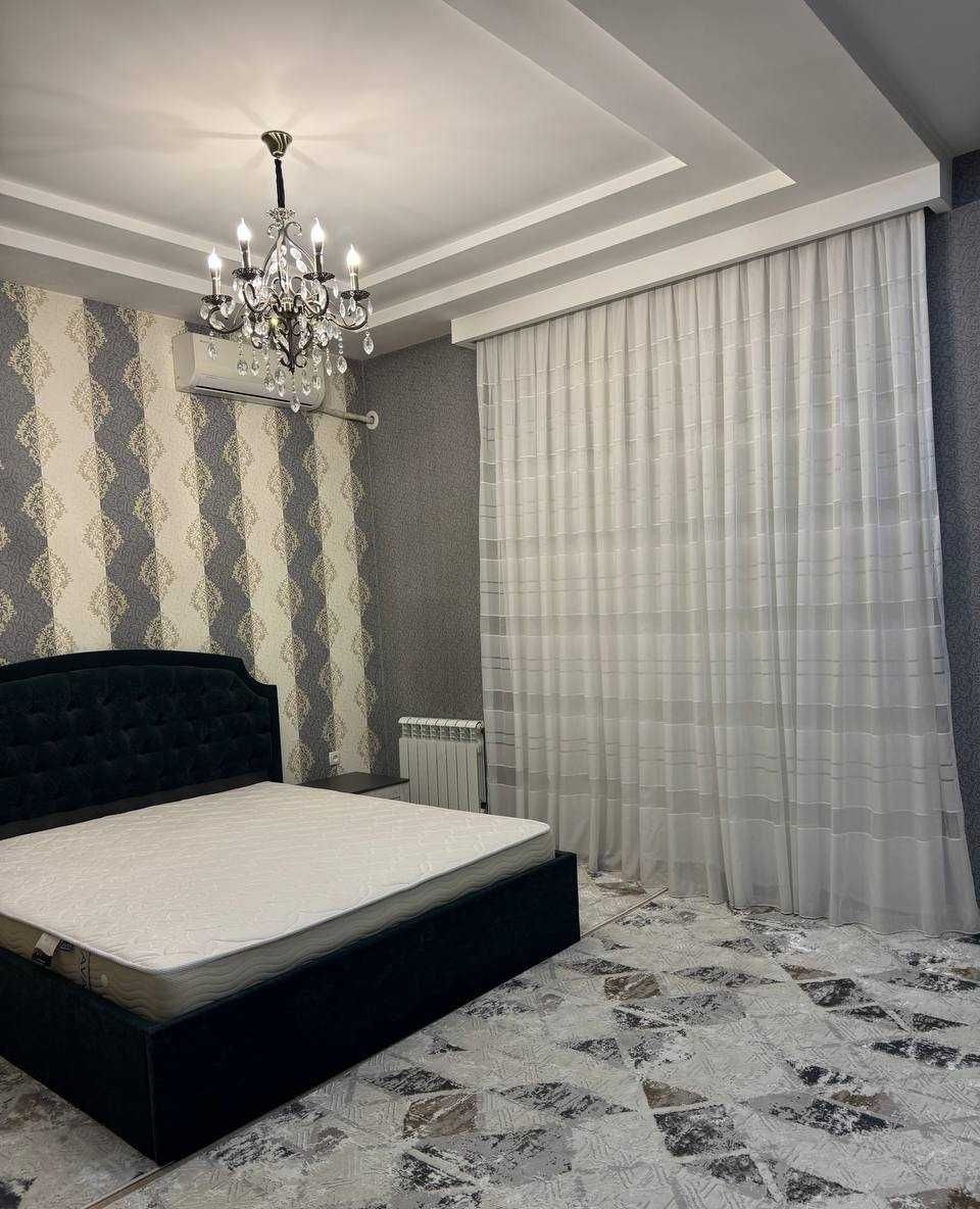 For rent 5-room house · Mirzo-Ulugbek — photo 4