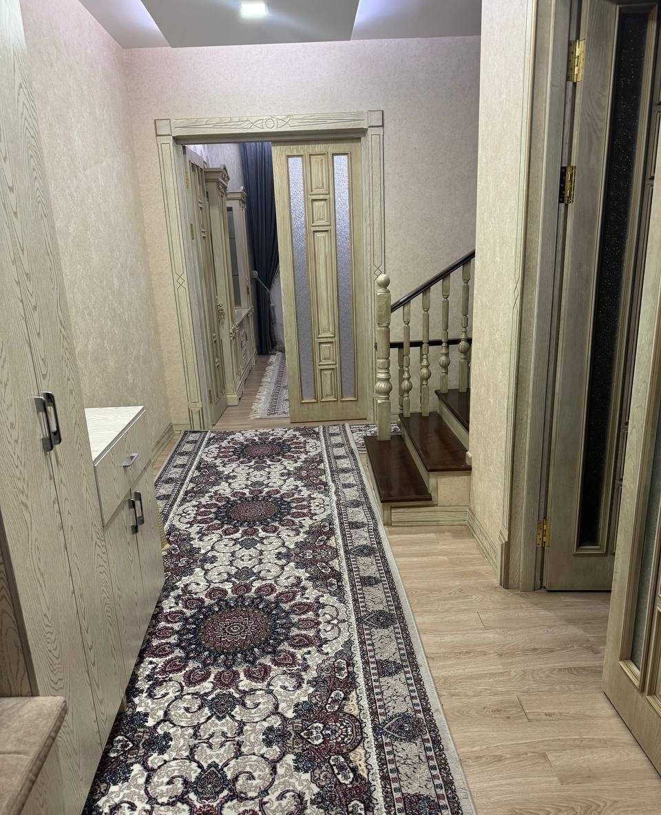 For rent 5-room house · Mirzo-Ulugbek — photo 9