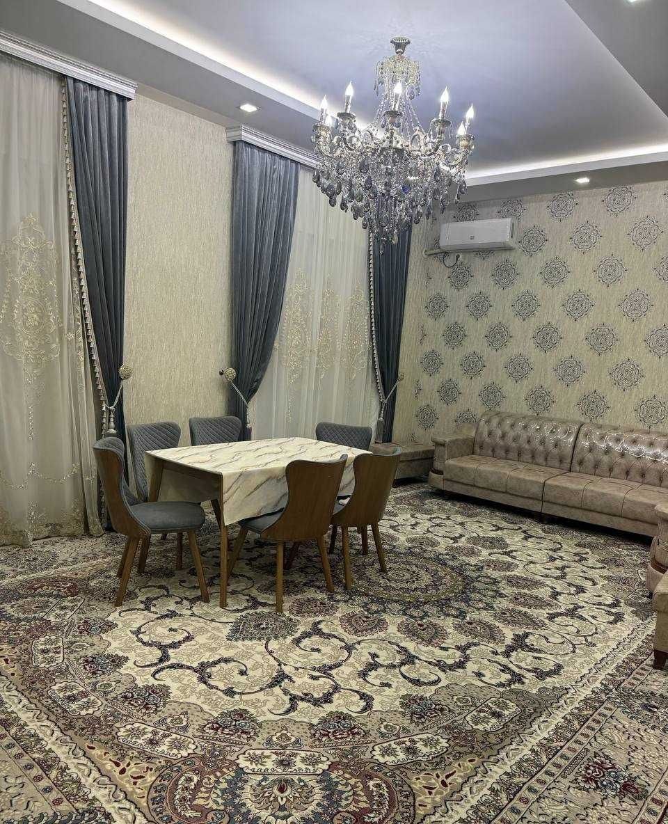 For rent 5-room house · Mirzo-Ulugbek — photo 1