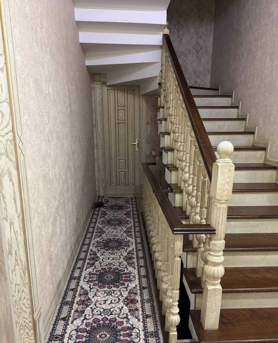 For rent 5-room house · Mirzo-Ulugbek — photo 8