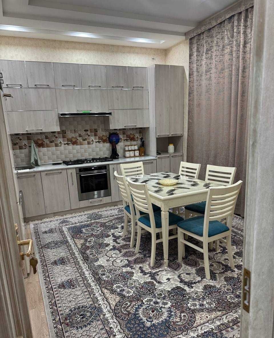 For rent 5-room house · Mirzo-Ulugbek — photo 3