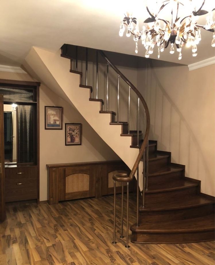 For rent 5-room house · Yunusabad — photo 2