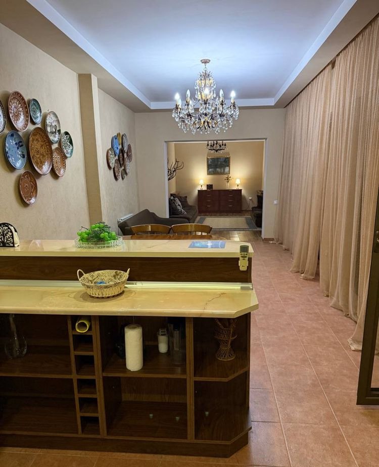For rent 5-room house · Yunusabad — photo 3