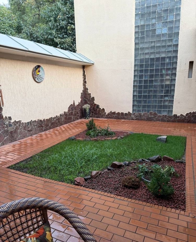 For rent 5-room house · Yunusabad — photo 1