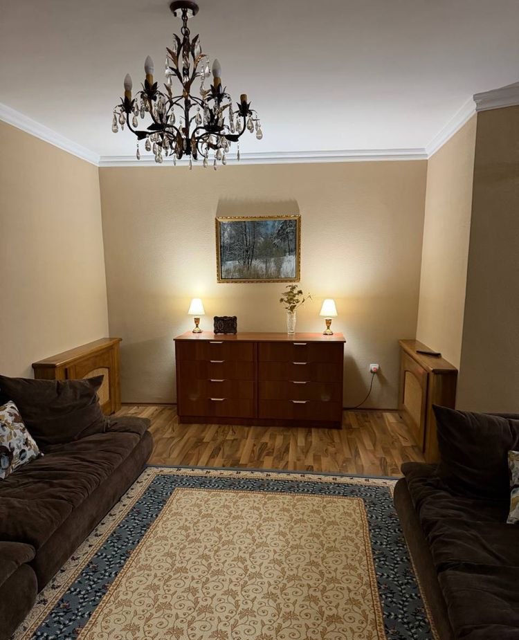 For rent 5-room house · Yunusabad — photo 4