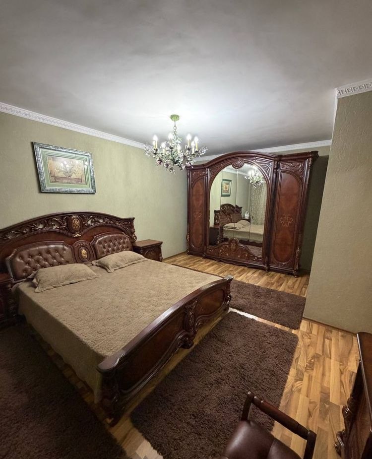 For rent 5-room house · Yunusabad — photo 6