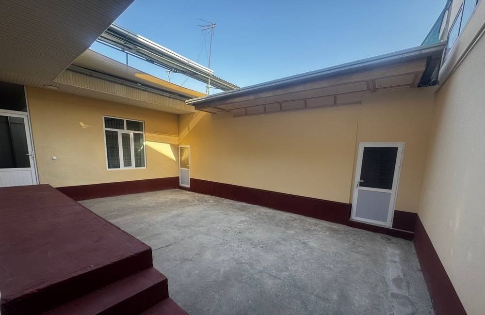 Ijaraga 3 xonali hovli · Olmazor — surat 8