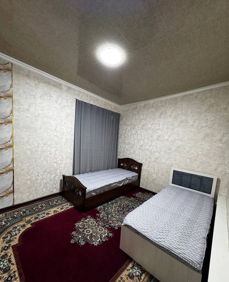 Ijaraga 3 xonali hovli · Olmazor — surat 6
