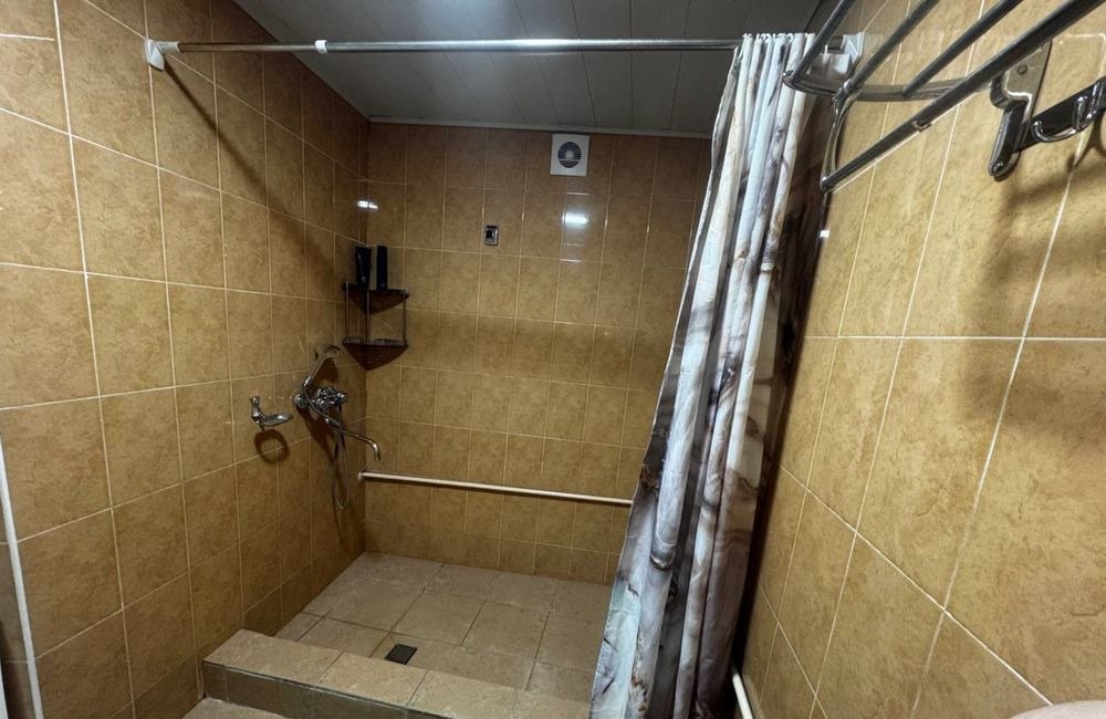 Ijaraga 3 xonali hovli · Olmazor — surat 5
