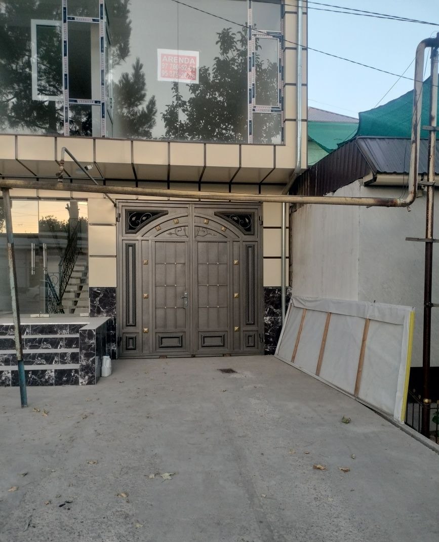 For sale 5-room house · Yunusabad — photo 2