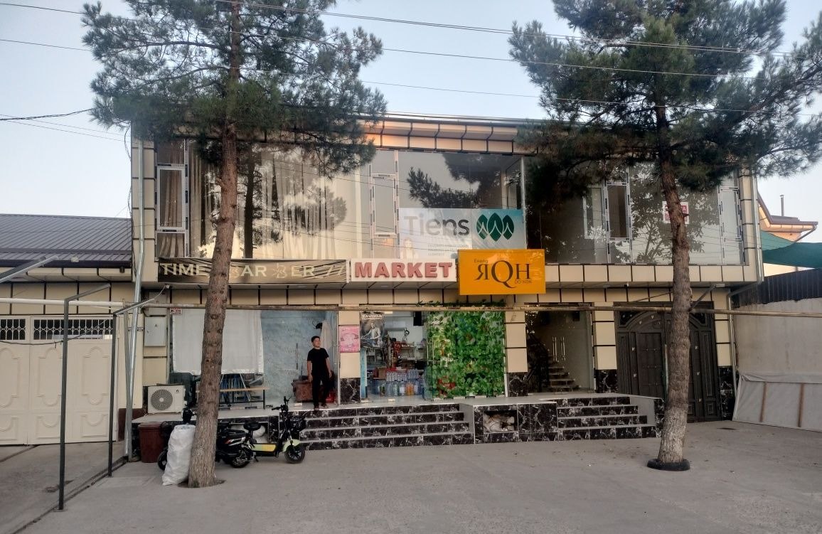 For sale 5-room house · Yunusabad — photo 1
