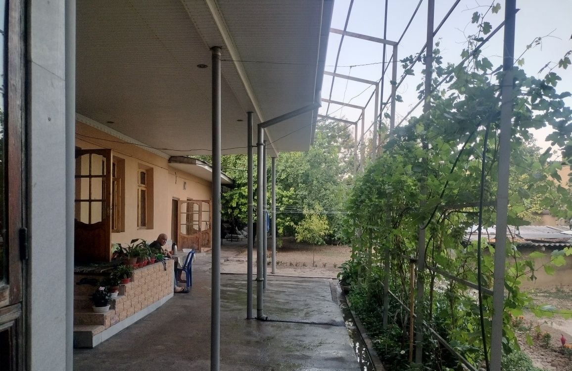 For sale 5-room house · Yunusabad — photo 4