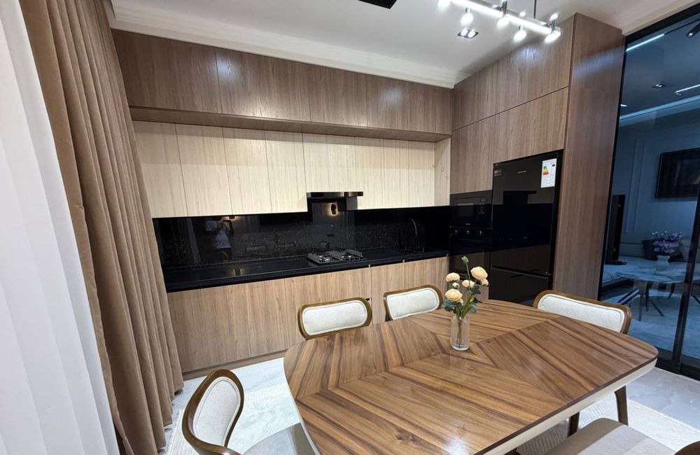 Sotiladi 4 xonali xonadon, 115 m² · Vegas · Yakkasaroy — surat 3