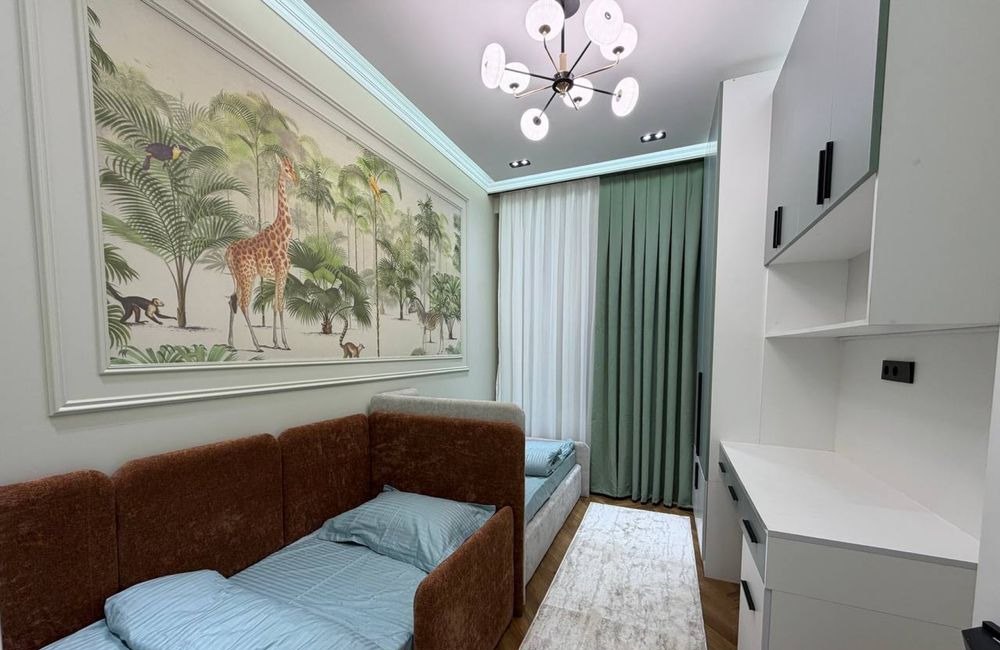Sotiladi 4 xonali xonadon, 115 m² · Vegas · Yakkasaroy — surat 10