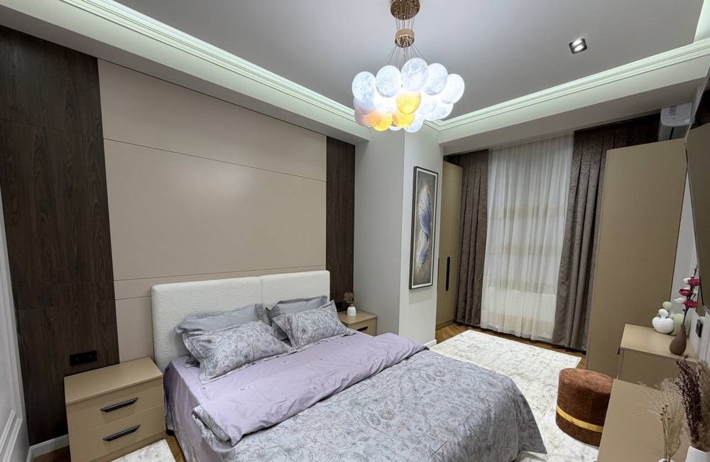 Sotiladi 4 xonali xonadon, 115 m² · Vegas · Yakkasaroy — surat 8
