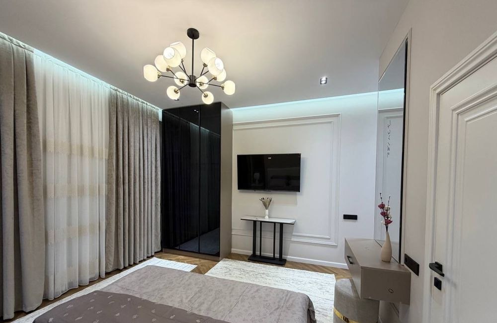 Sotiladi 4 xonali xonadon, 115 m² · Vegas · Yakkasaroy — surat 7