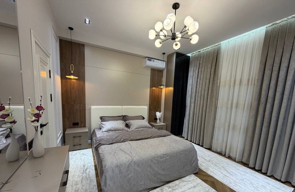 Sotiladi 4 xonali xonadon, 115 m² · Vegas · Yakkasaroy — surat 6