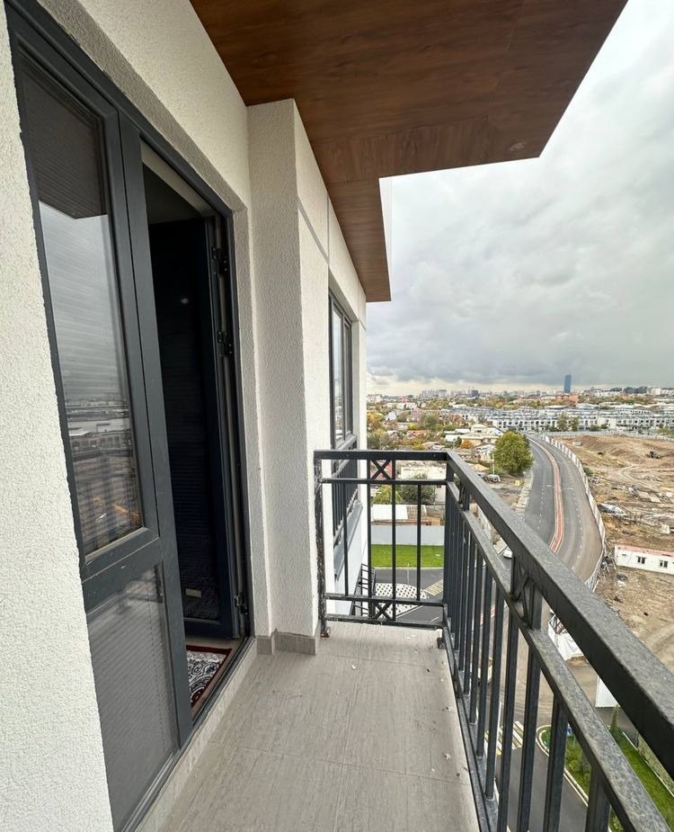 For sale 3-room apartment, 62 m² · Alfraganus · Yakkasaray — photo 8