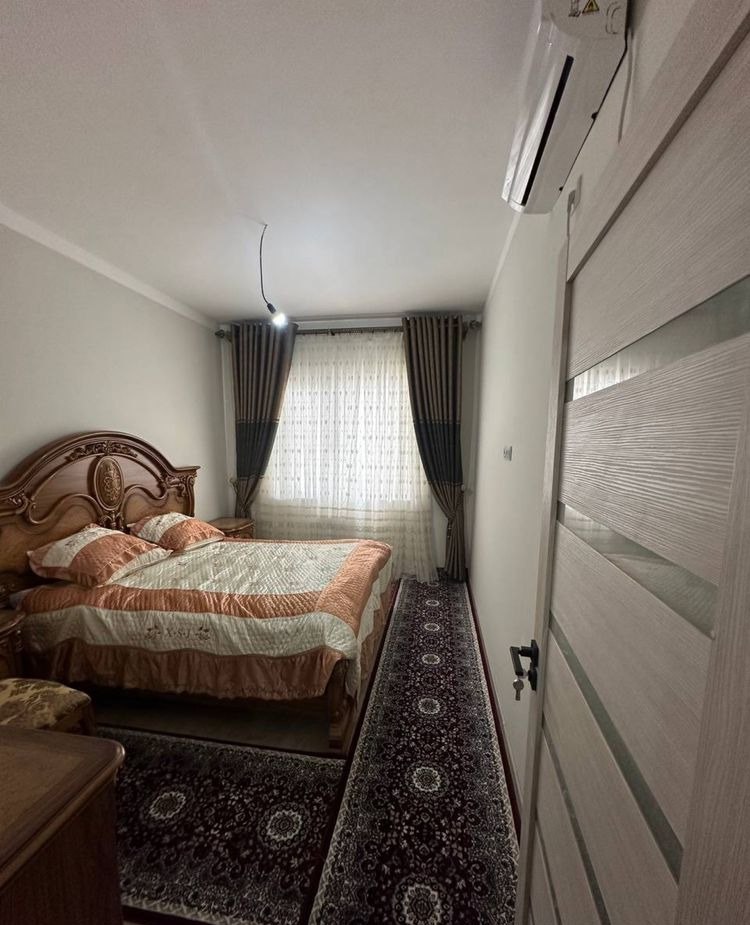 For sale 3-room apartment, 62 m² · Alfraganus · Yakkasaray — photo 10