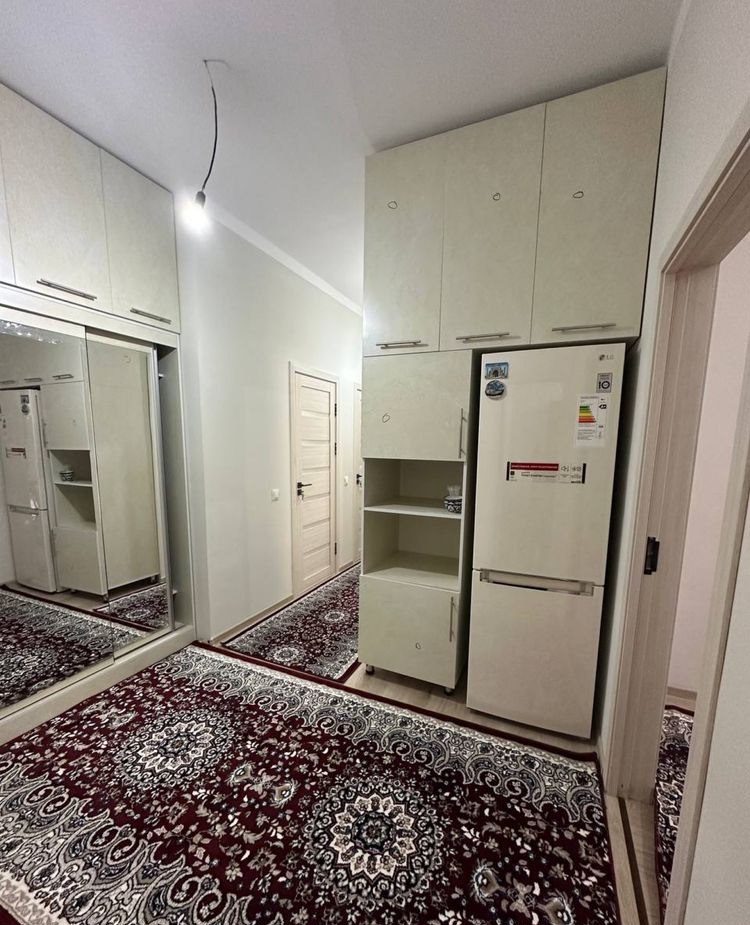 For sale 3-room apartment, 62 m² · Alfraganus · Yakkasaray — photo 7