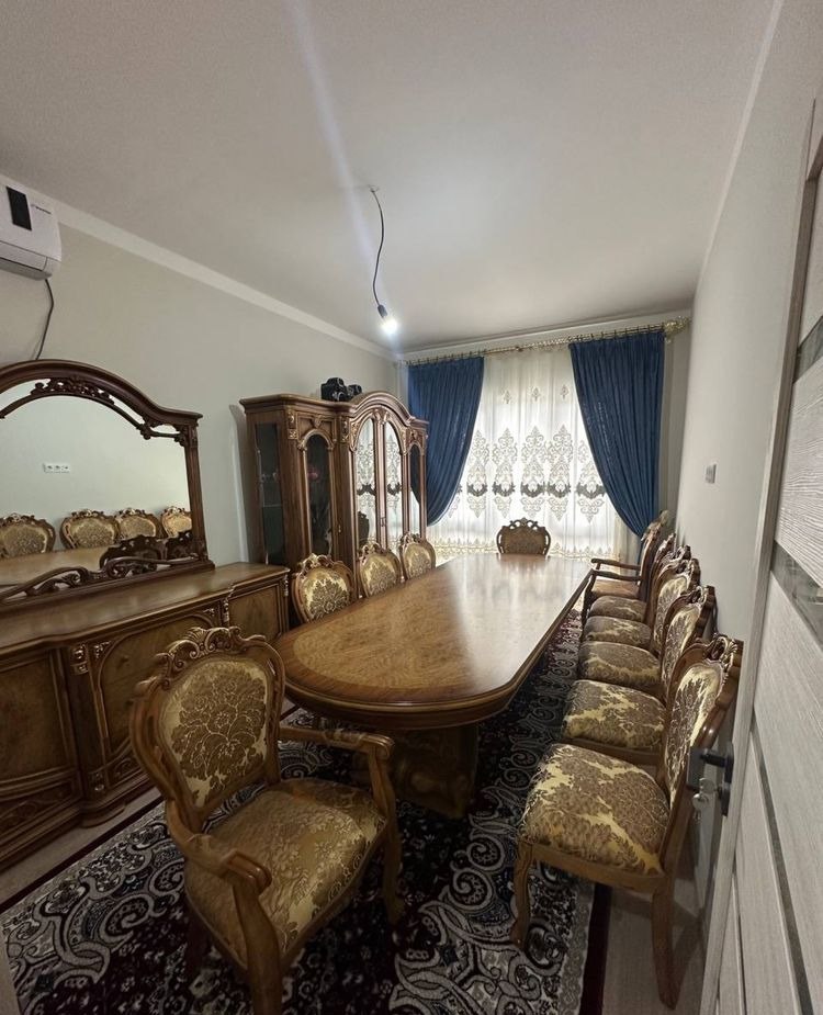 For sale 3-room apartment, 62 m² · Alfraganus · Yakkasaray — photo 6