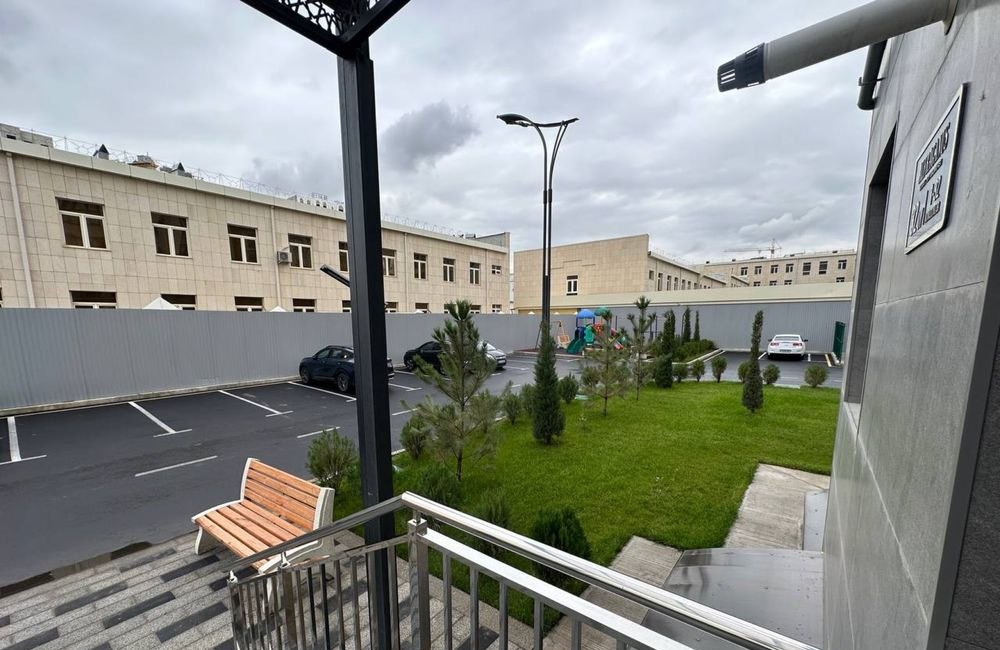 For sale 3-room apartment, 62 m² · Alfraganus · Yakkasaray — photo 2